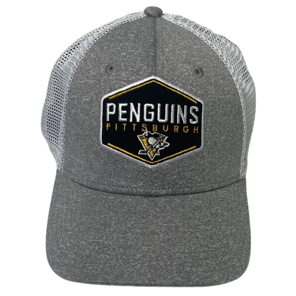 Pittsburgh Penguins cap